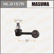 ������ (����) ������������� Masuma, ML-9157R. Masuma ML-9157R ML9157R ����