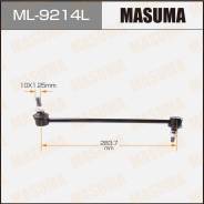  ()  Masuma, ML-9214L. Masuma ML-9214L ML9214L 