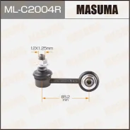 ������ (����) ������������� Masuma, ML-C2004R. Masuma ML-C2004R MLC2004R ����