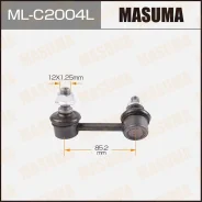 ������ (����) ������������� Masuma, ML-C2004L. Masuma ML-C2004L MLC2004L ����