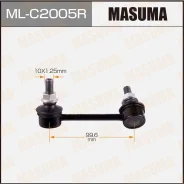 ������ (����) ������������� Masuma, ML-C2005R. Masuma ML-C2005R MLC2005R ����