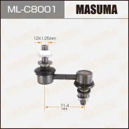 ������ (����) ������������� Masuma, ML-C8001. Masuma ML-C8001 MLC8001 ����