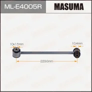 ������ (����) ������������� Masuma, ML-E4005R. Masuma ML-E4005R MLE4005R ����