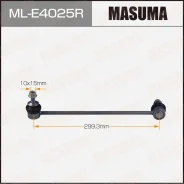������ (����) ������������� Masuma, ML-E4025R. Masuma ML-E4025R MLE4025R ����