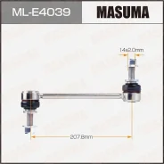 ������ (����) ������������� Masuma, ML-E4039. Masuma ML-E4039 MLE4039 ����