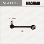 ������ (����) ������������� Masuma, ML-H075L. Masuma ML-H075L MLH075L ����