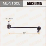 ������ (����) ������������� Masuma, ML-N150L. Masuma ML-N150L MLN150L ����