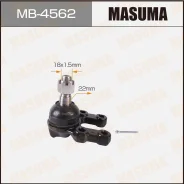 ����� ������� Masuma, MB-4562. Masuma MB-4562 MB4562 ����