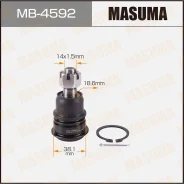 ����� ������� Masuma, MB-4592. Masuma MB-4592 MB4592 ����