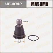 ����� ������� Masuma, MB-4942. Masuma MB-4942 MB4942 ����