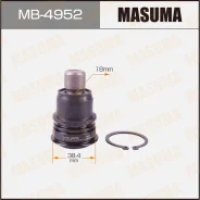 ����� ������� Masuma, MB-4952. Masuma MB-4952 MB4952 ����