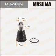 ����� ������� Masuma, MB-4882. Masuma MB-4882 MB4882 ����