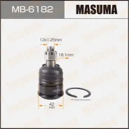 ����� ������� Masuma, MB-6182. Masuma MB-6182 MB6182 ����