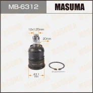 ����� ������� Masuma, MB-6312. Masuma MB-6312 MB6312 ����