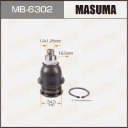 ����� ������� Masuma, MB-6302. Masuma MB-6302 MB6302 ����