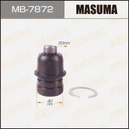 ����� ������� Masuma, MB-7872. Masuma MB-7872 MB7872 ����