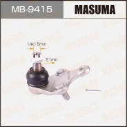 ����� ������� Masuma, MB-9415. Masuma MB-9415 MB9415 ����