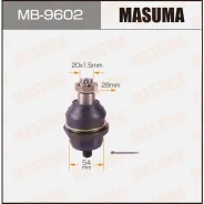 ����� ������� Masuma, MB-9602. Masuma MB-9602 MB9602 ����