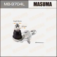 ����� ������� Masuma, MB-9704L. Masuma MB-9704L MB9704L ����