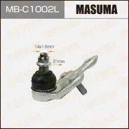 ����� ������� Masuma, MB-C1002L. Masuma MB-C1002L MBC1002L ����
