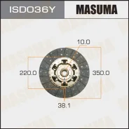 ���� ��������� Masuma, ISD036Y. Masuma ISD036Y ISD036Y ����