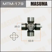 ���������� ���� ���������� 25x63.8 Masuma, MTM-179. Masuma MTM-179 MTM179 ����