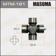 ���������� ���� ���������� 25x63.8 Masuma, MTM-181. Masuma MTM-181 MTM181 ����