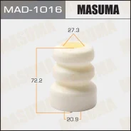 �������� ������������ Masuma, 20.9x27.3x72.2, MAD-1016. Masuma MAD-1016 MAD1016 ����