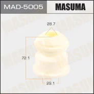 �������� ������������ Masuma, 29.1x28.7x72.1, MAD-5005. Masuma MAD-5005 MAD5005 ����