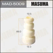 �������� ������������ Masuma, 12.3x19.5x89, MAD-5009. Masuma MAD-5009 MAD5009 ����