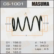 ������� �������� Masuma, CS-1001. Masuma CS-1001 CS1001 ����