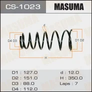 ������� �������� Masuma, CS-1023. Masuma CS-1023 CS1023 ����