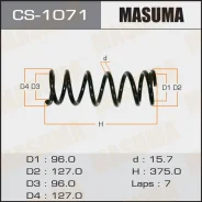 ������� �������� Masuma, CS-1071. Masuma CS-1071 CS1071 ����