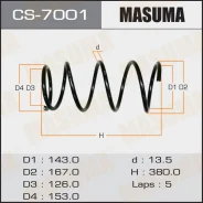 ������� �������� Masuma, CS-7001. Masuma CS-7001 CS7001 ����