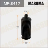 ������� ����� ������� Masuma (�������), MR-2417. Masuma MR-2417 MR2417 ����