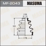 ������� ����� Masuma (������), MF-2043. Masuma MF-2043 MF2043 ����