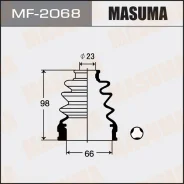������� ����� Masuma (������), MF-2068. Masuma MF-2068 MF2068 ����