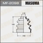 ������� ����� Masuma (������), MF-2098. Masuma MF-2098 MF2098 ����
