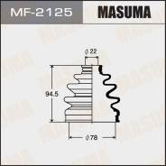   Masuma (), MF-2125. Masuma MF-2125 MF2125 