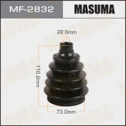 ������� ����� Masuma (�������), MF-2832. Masuma MF-2832 MF2832 ����