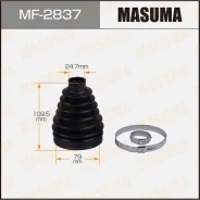 ������� ����� Masuma (�������), MF-2837. Masuma MF-2837 MF2837 ����