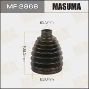 ������� ����� Masuma (�������), MF-2868. Masuma MF-2868 MF2868 ����
