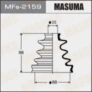 ������� ����� Masuma (�������), MFs-2159. Masuma MFs-2159 MFS2159 ����
