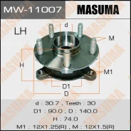 ��������� ���� Masuma, MW-11007. Masuma MW-11007 MW11007 ����