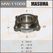 ��������� ���� Masuma, MW-11009. Masuma MW-11009 MW11009 ����