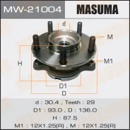 ��������� ���� Masuma, MW-21004. Masuma MW-21004 MW21004 ����