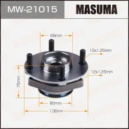 ��������� ���� Masuma, MW-21015. Masuma MW-21015 MW21015 ����