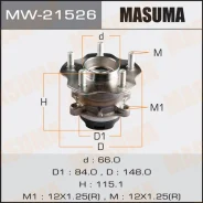 ��������� ���� Masuma, MW-21526. Masuma MW-21526 MW21526 ����