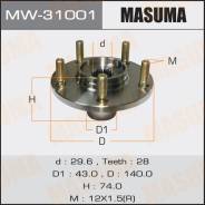   Masuma, MW-31001. Masuma MW-31001 MW31001 