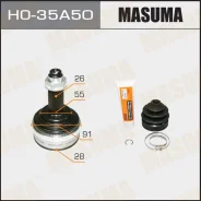 ���� �������� Masuma, HO-35A50. Masuma HO-35A50 HO35A50 ����
